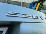 BMW 520i - BMW 5er Reihe aus 1996
