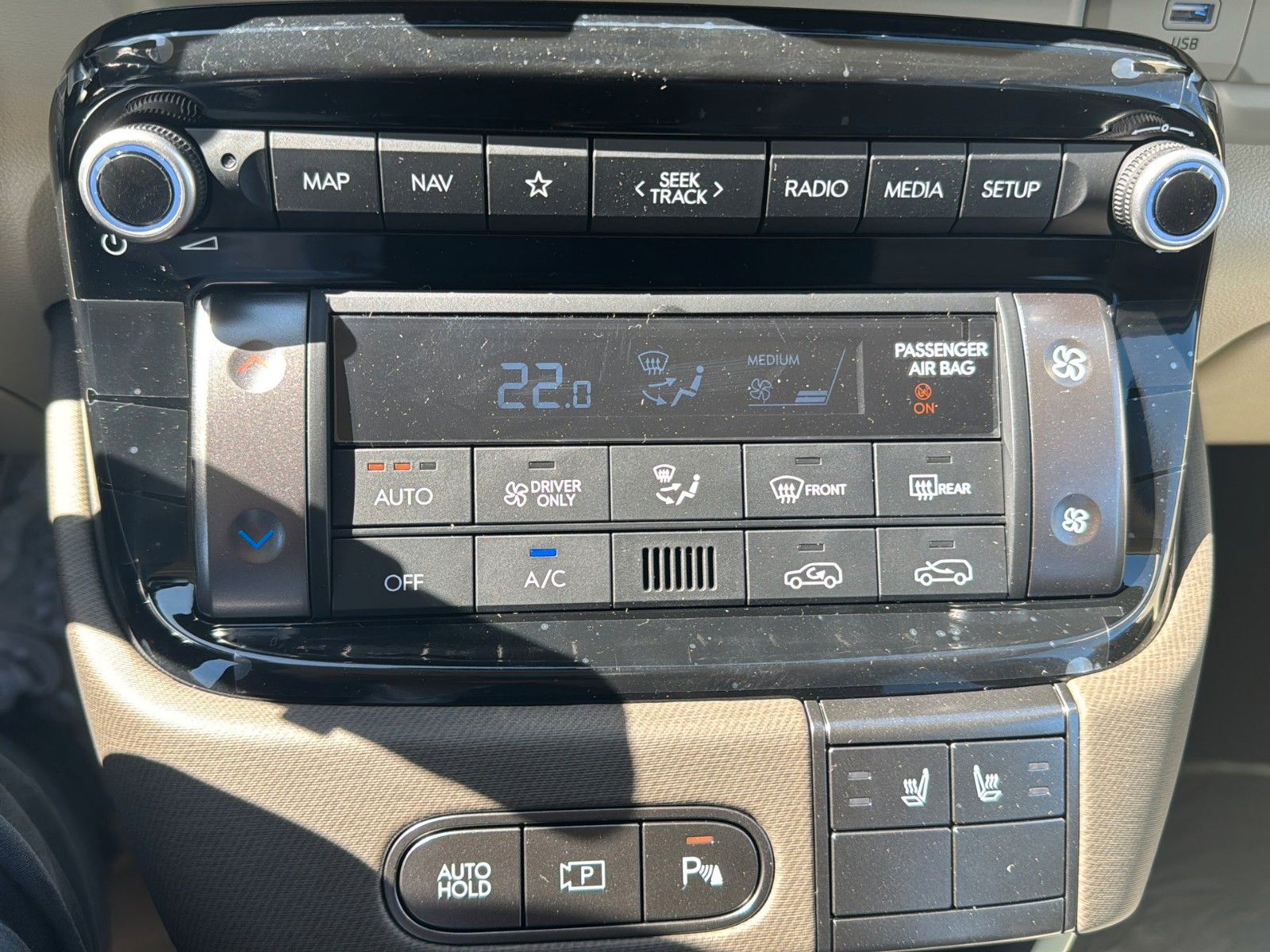 Hyundai INSTER - Bild 15