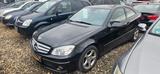 Mercedes-Benz CLC 200 CLC CLC 200 Kompressor Tüv 09.2026 - Mercedes-Benz CLC 200 Gebrauchtwagen