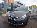 Peugeot 2008 Style*USB*SITZH*KLIMA*TEMP*AHK*PDC*SHEFT* - Peugeot 2008 in Hannover