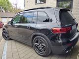 Mercedes-Benz GLB 220 d 4MATIC DCT - - Mercedes-Benz GLB 220 von privat