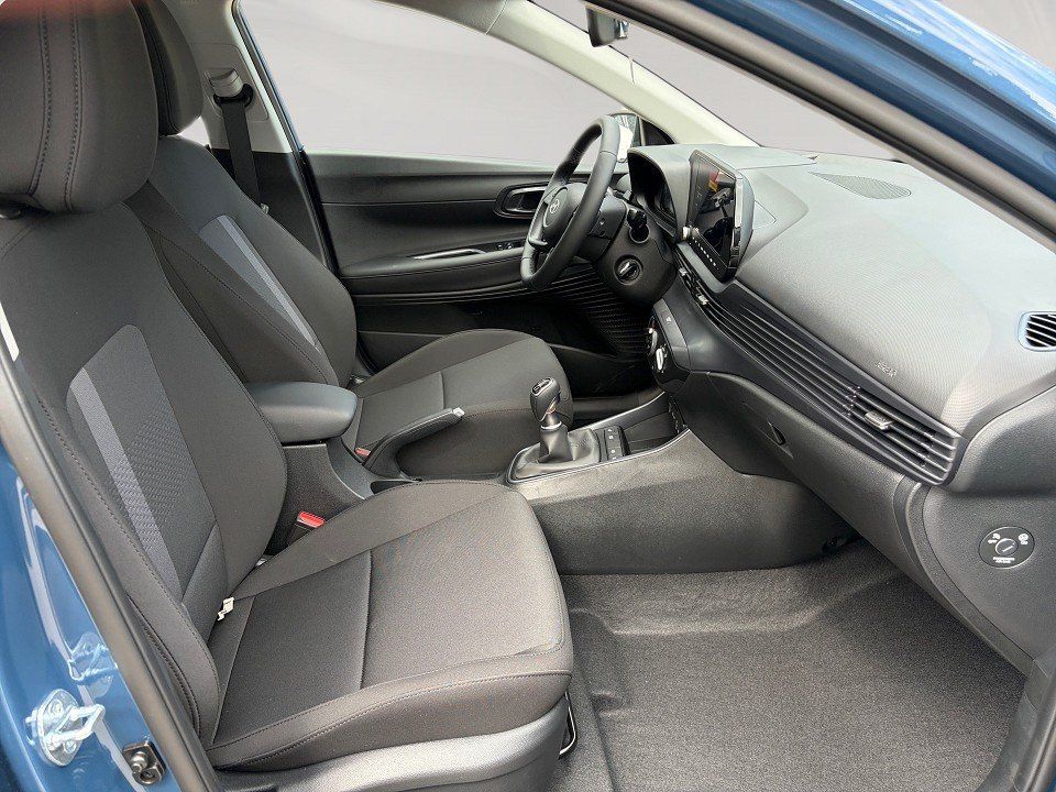 Hyundai i20 - Bild 14