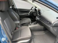 Hyundai i20 - Vorschau Bild 14