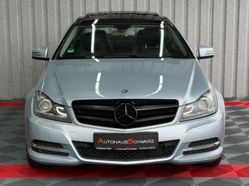 Mercedes C 220 - 2