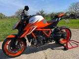 KTM 1290 Super Duke R - STREETFIGHTER