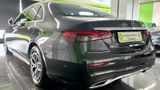 Mercedes-Benz E 220 d AMG Paket*DAB*Distronic*Totwinkel*360Cam - Mercedes-Benz E 220 aus 2020