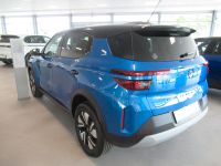 Opel Frontera - Vorschau Bild 3