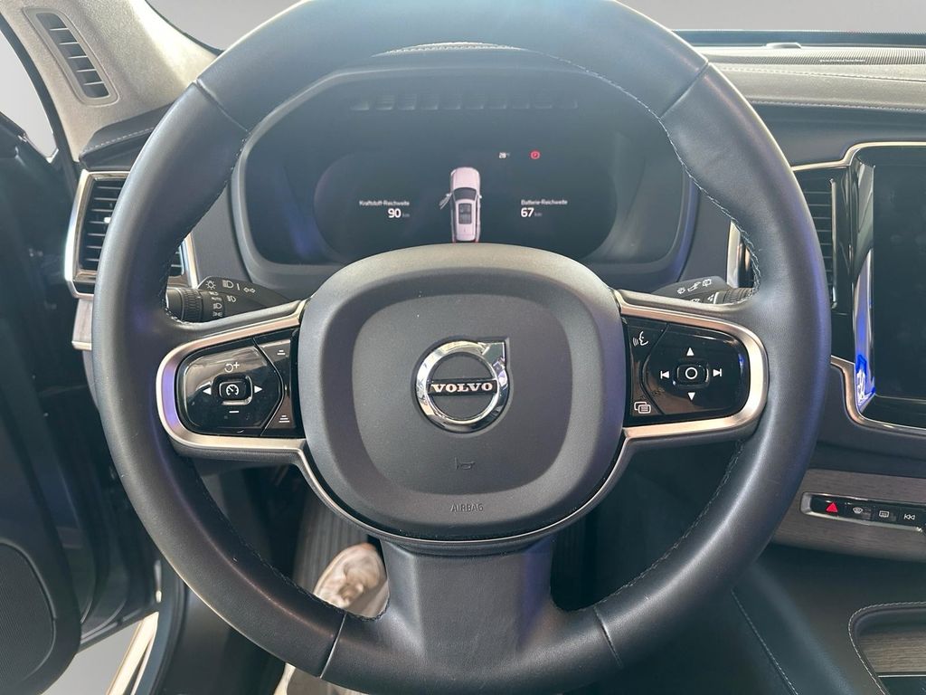 VOLVO XC90 T8 AWD Recharge Ultimate Bright VOLVO XC90 T8 AWD Recharge Ultimate Bright