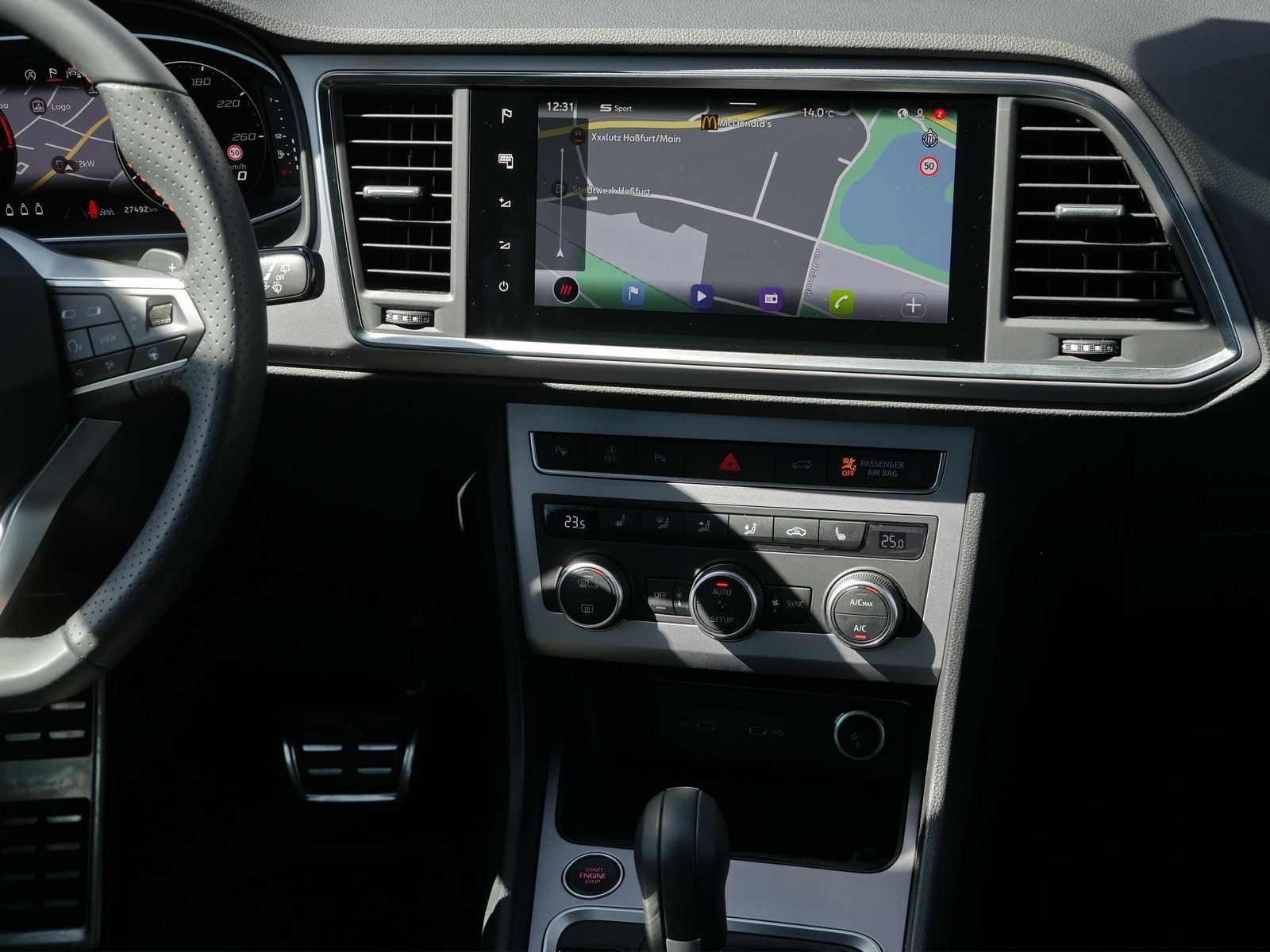 Seat Ateca - Bild 10
