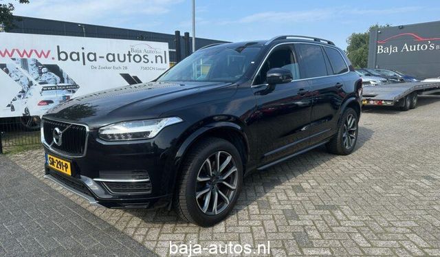 Volvo XC90 D4 Geartronic Momentum 7P*SR-291-P*