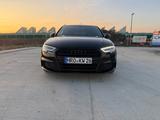 Audi A3 35 TFSI S tronic Sportback - - Audi A3 von privat