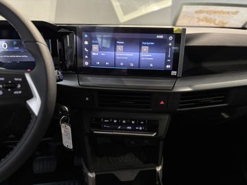 Fotografie 16 des Opel Frontera Frontera-e Extended Range GS