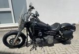 Harley-Davidson Dyna Street Bob - HARLEY-DAVIDSON 2010 STREET BOB