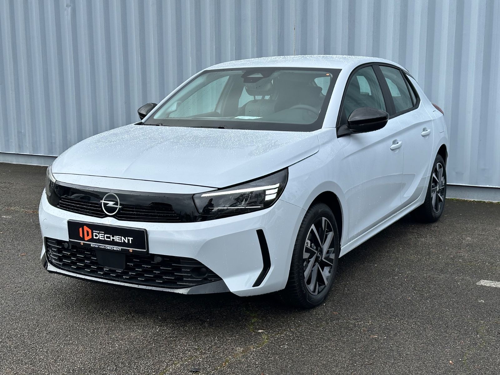 Fahrzeugabbildung Opel Corsa F Edition*48V*LED*SHZ*PDC*CarPlay