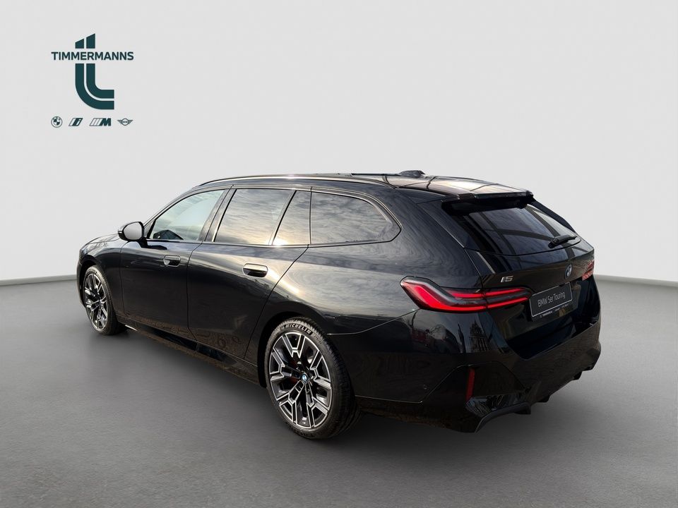 BMW i5 - Bild 3