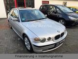 BMW 316ti Compact Schiebedach Automatik Tüv.10.27 - BMW 316: Coupe