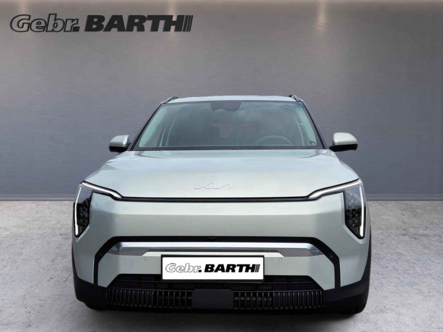 Kia EV3 Earth 81.4 kWh WIC BUS DG UP DW 19Z SD Navi 