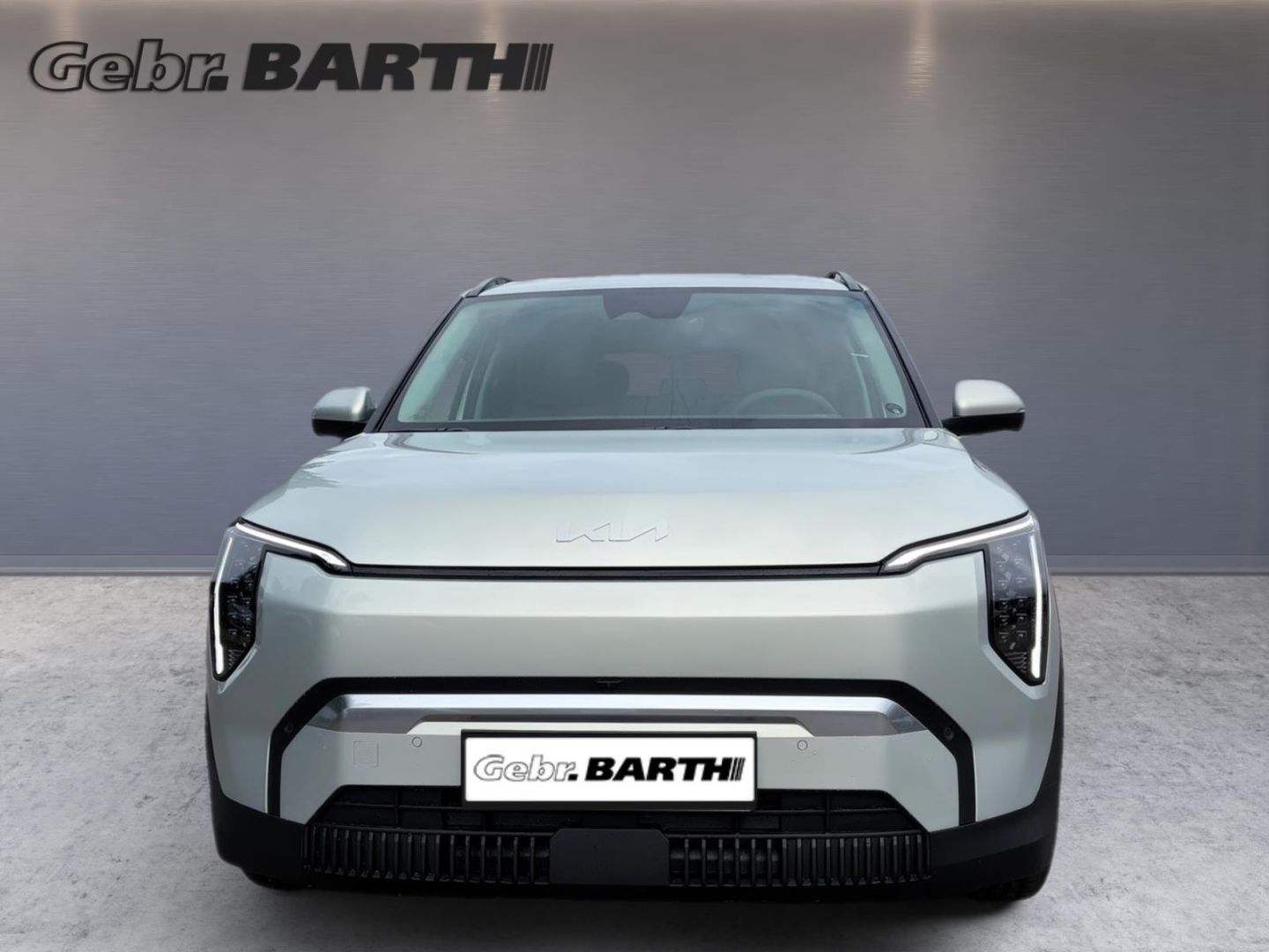 Fahrzeugabbildung Kia EV3 Earth 81.4 kWh HarmanKardon 360° Kamera LED