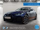 BMW i4 eDrive40 Gran Coupé M Sport AHK Harman/K - BMW i4 in Stuttgart