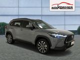 Toyota Corolla Cross 1.8 Hybrid 4x2 Team ACC,CarPlay - Toyota Corolla Cross Tageszulassungen