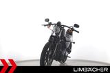 Harley-Davidson SPORTSTER XL 883 N IRON - Sonderlenker, Keyle - Harley-Davidson Sportster Iron 883