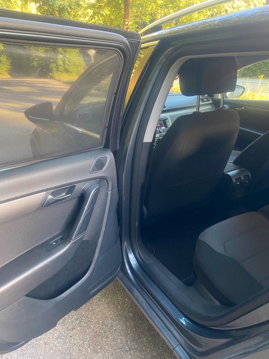 Volkswagen Passat 2012 — photo 15