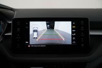 Skoda Fabia - Vorschau Bild 25