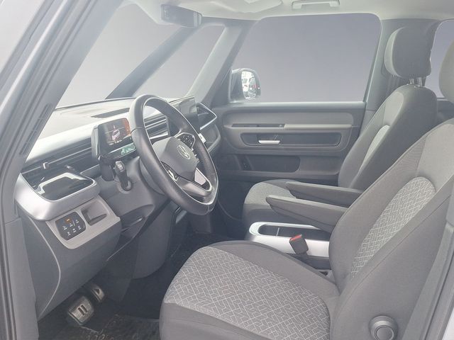 ID.Buzz Pro AHK, Matrix-LED, Navigation, CarPlay