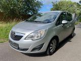Opel Meriva B Edition *AT-Motor*Automatik*Klima* - Opel: Motor