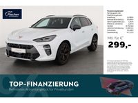 Cupra Terramar - Vorschau Bild 1