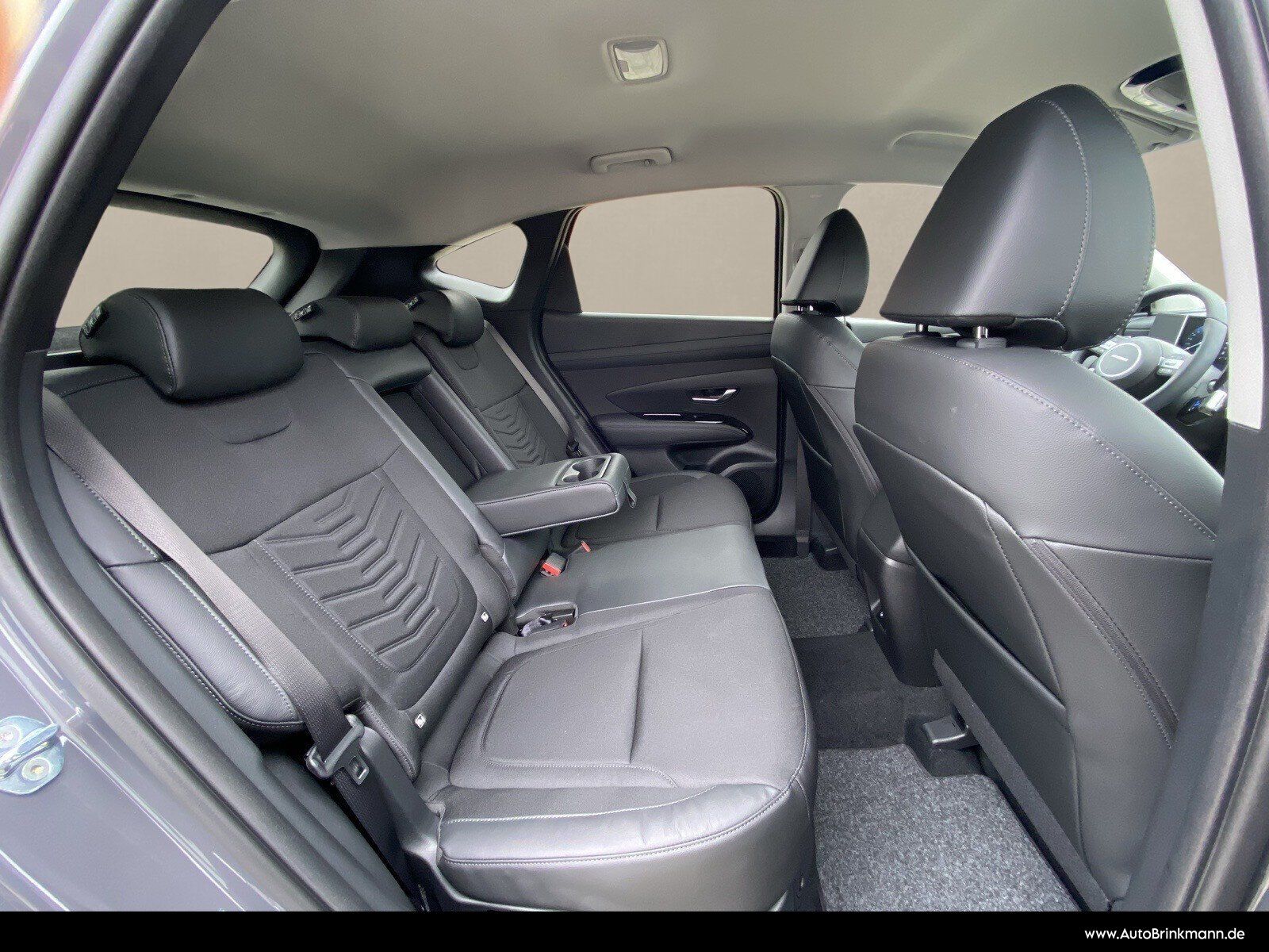 Hyundai Tucson – Bild 23