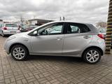 Mazda 2 Lim. 1.3 Independence - gebrauchte Mazda 2 aus dem Jahr 2008