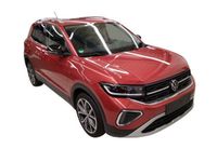 Volkswagen T-Cross - Vorschau Bild 3