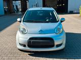 Citroën C1 Selection*Klimaanlage*Allwetter* - gebrauchte Citroën C1 aus dem Jahr 2011