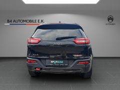 Fahrzeugabbildung Jeep Cherokee 3.2 Trailhawk 4WD