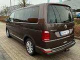 Volkswagen T6 Multivan Highline 4Motion DSG AHK StdHzg - Volkswagen T6 Multivan in Aachen