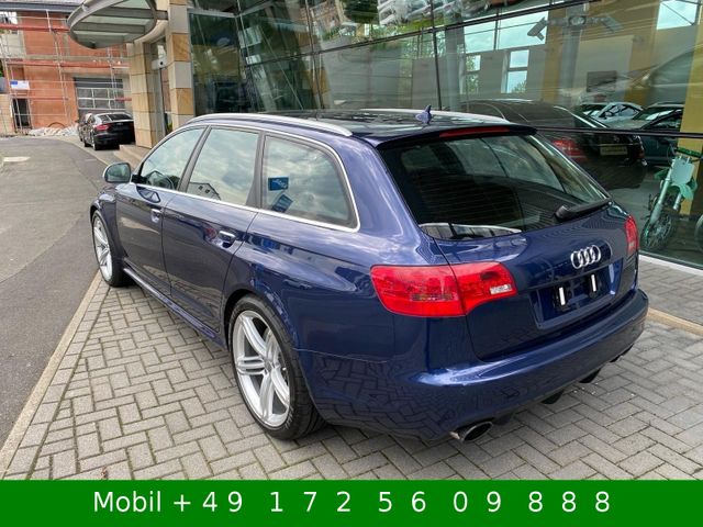 Audi RS6 5.0 TFSI quattro Leder Navi Xenon 2 Hd.