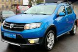 Dacia Sandero II Stepway Prestige,, Neue Kette - gebrauchte Dacia Sandero aus dem Jahr 2014
