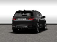 Land Rover Discovery Sport - Vorschau Bild 4