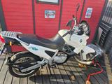 BMW F650  - BMW 1995 F 650