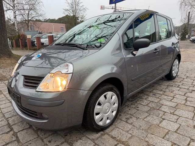 Renault Modus Dynamique 1.2 16V Klima - 106.000 KM !!