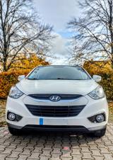Hyundai ix35 2.0 CRDi 135 kW Premium 4WD Automatik P... - Hyundai ix35 in Oldenburg