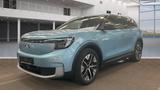 Ford Explorer 77kWh*AHK*Head Up*ACC* - Ford Explorer mit Elektro-Antrieb