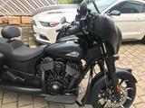 Indian Chieftain Dark Horse - INDIAN CHIEF