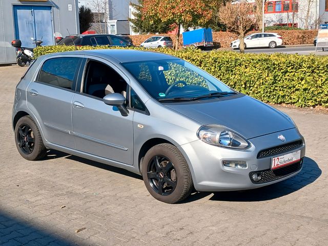 Fiat Punto Pop* TÜV Neu*