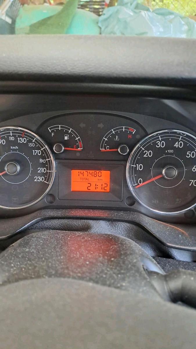 Fiat Punto 2009 — photo 5
