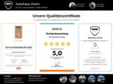 Citroën DS4 SportChic/LEDER/NAVI/MASSAGE+LÜFTUNG/TÜV NEU - Citroën DS4: N
