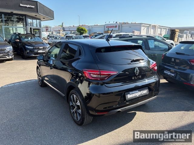 Fahrzeugabbildung Renault Clio Evolution TCe 90 Easy-Link/PDC/LED/Tempomat