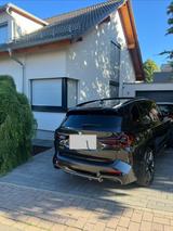 BMW iX3 INSPIRING INSPIRING - BMW iX3 von privat