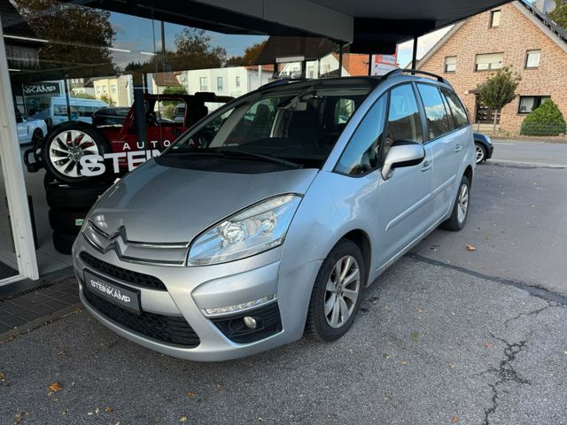 Citroën Grand C4 Picasso Tendance Aut. * 7 Sitzer * NAVI